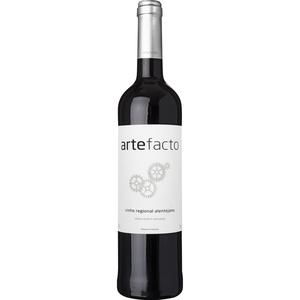 Artefacto Vinho tinto red wine