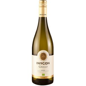 Inycon Organic Grillo