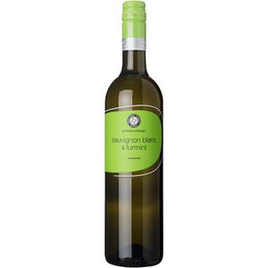 Puklavec & Friends Sauv Blanc - Furmint