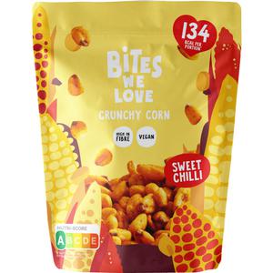 BitesWeLove Crunchy corn sweet chilli