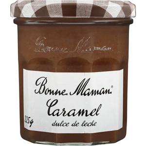 Bonne Maman Caramel dulce de leche