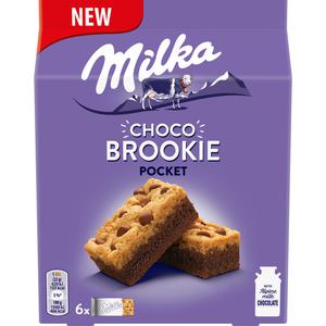 Milka Choco brookie pocket