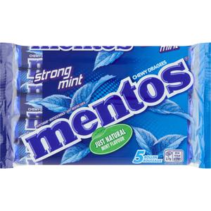 Mentos Stongmint