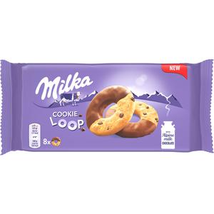 Milka Cookie loop