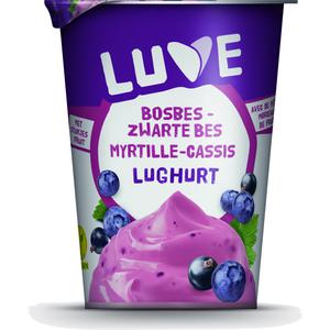 Luve Lughurt bosbes