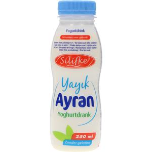 Silifke Ayran yoghurtdrank