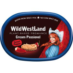 Wildwestland Cream passionel sweet pepper