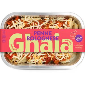 Ghaia Penne Bolognese