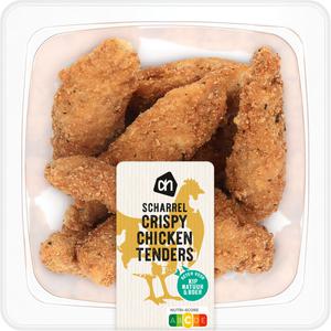 AH Crispy chicken tenders