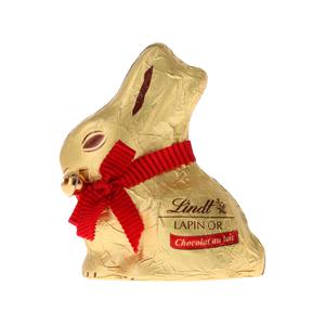 Lindt Lindor Gold bunny milk