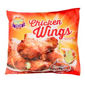 Fresh & Frozen Chickenwings