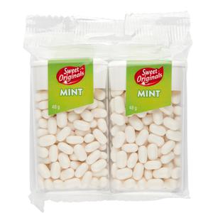 Sweet Original Mintjes mint