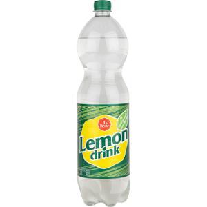 1 de Beste Lemon drink