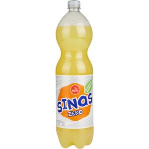 1 de Beste Sinas zero added sugar