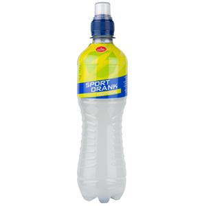 1 de Beste Sportdrank isotoon lemon