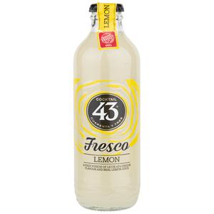 Licor 43 Fresco lemon