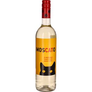 Moscato White wine sweet