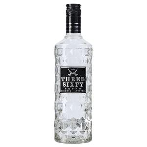 Three Sixty Vodka