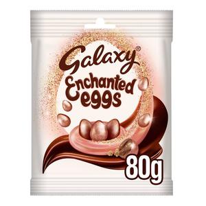 Galaxy Enchanted Eggs 80g