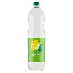 g'woon lemon & lime