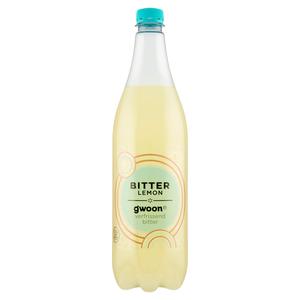 g'woon bitter lemon