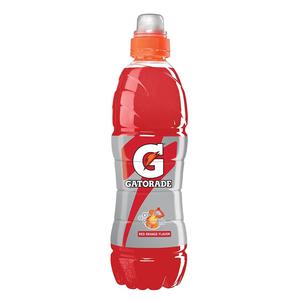 Gatorade Blood Orange 500ml