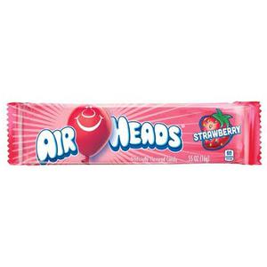 Airheads Strawberry 15,6g