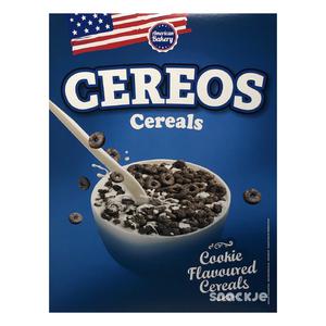 American Bakery Cereal Cereos 180g