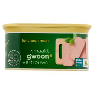 g'woon luncheon meat