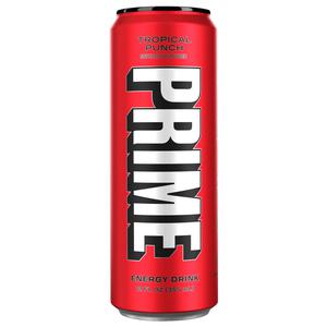 Prime Hydration Prime Energy Tropical Punch 355ml