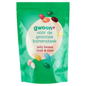 g'woon jelly beans