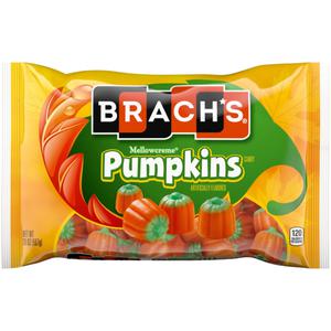 Brach's Brach's Mellowcreme Pumpkins 567g