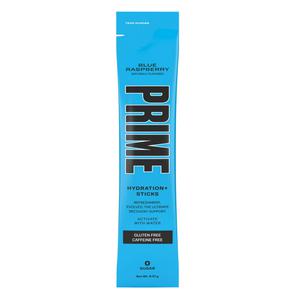 Prime Hydration+ Stick Blue Raspberry 9g