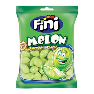 Fini Melon Bubble Gum 90g