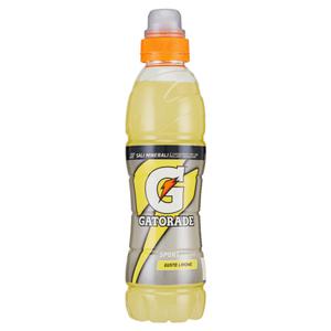 Gatorade Lemon 500ml