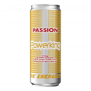 Power King Powerking Energy Passion 250ml