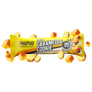 Njie ProPud Salty Caramello Cookie 55g