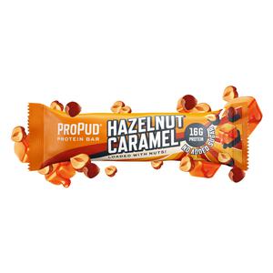 Njie ProPud Hazelnut Caramel 55g