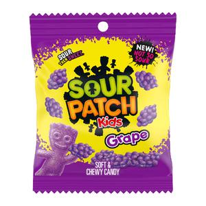 Sour Patch Kids Grape 101g