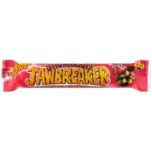 Zed Candy Jawbreaker Strawberry 41g