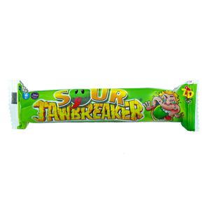 Zed Candy Jawbreaker Sour 41g