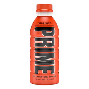 Prime Hydration Orange 500ml