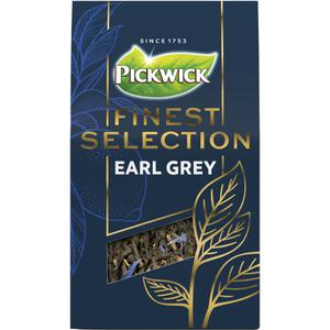 Pickwick Finest selection earl grey