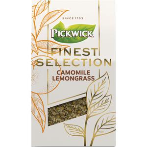 Pickwick Finest selection camomile lemongrass