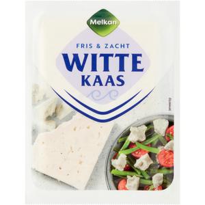 Melkan Zachte witte kaas 45+