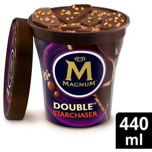 Magnum Double starchaser