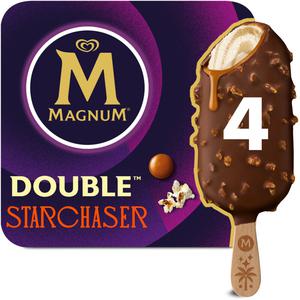 Magnum Ijs double starchaser