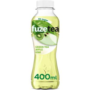 Fuze Tea Kiwi appel