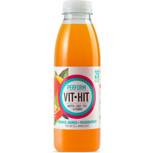 Vit hit Perform mango passievrucht