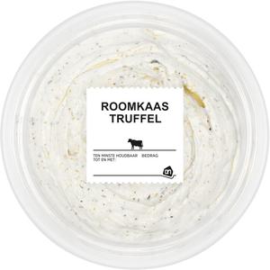 AH Roomkaas truffel